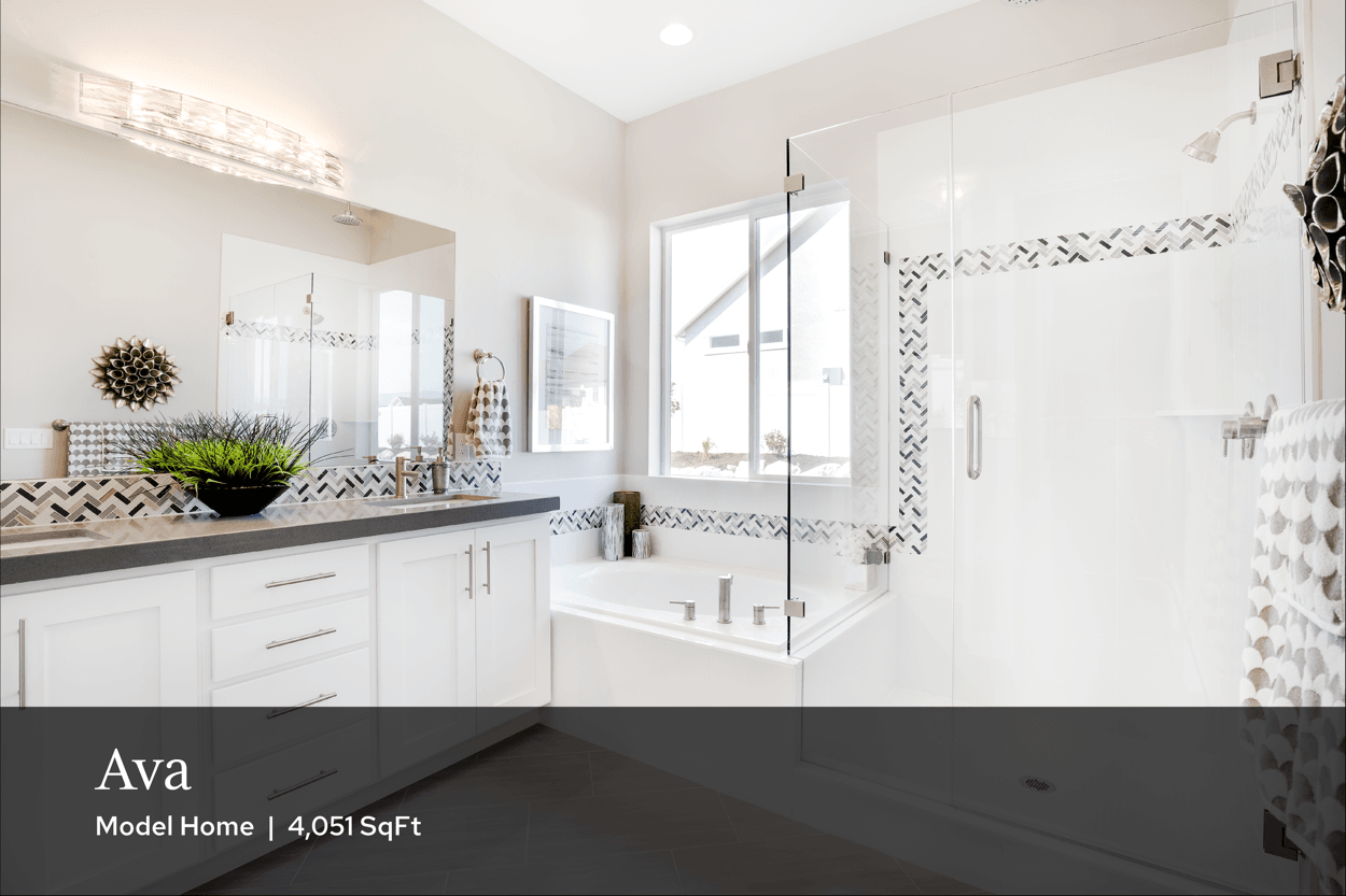 casa en Gordon Milar Construction por Gordon Milar Construction