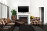 casa en Gordon Milar Construction por Gordon Milar Construction