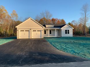 Francoeur Properties LLC por Francoeur Properties LLC en Portsmouth New Hampshire