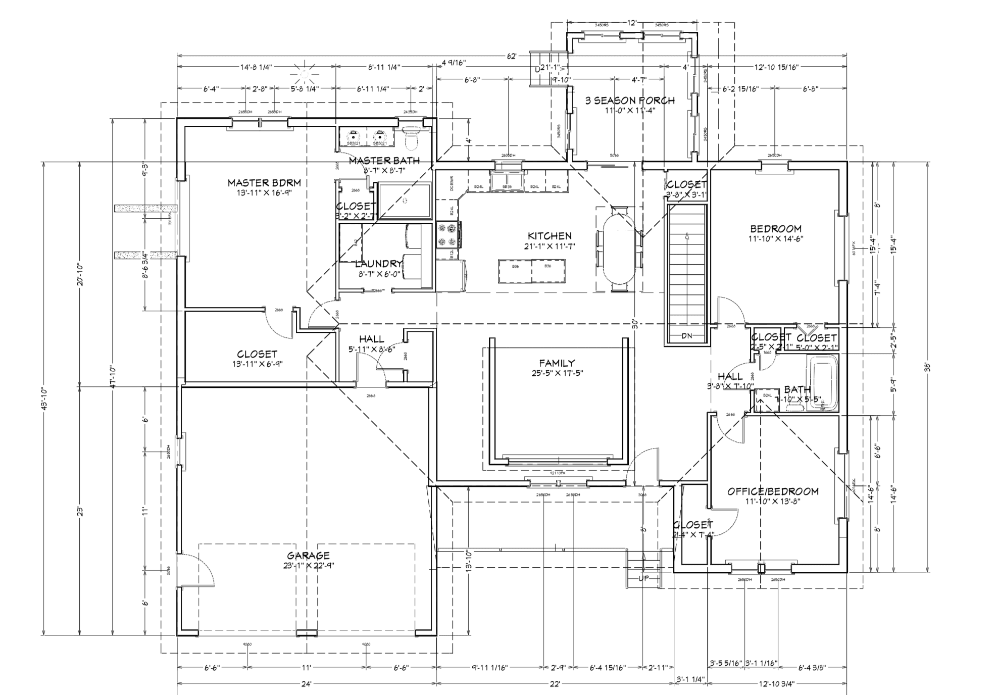casa en Francoeur Properties LLC por Francoeur Properties LLC