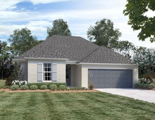 Baldwin - Terrabella: Independence, Louisiana - Bardwell Homes