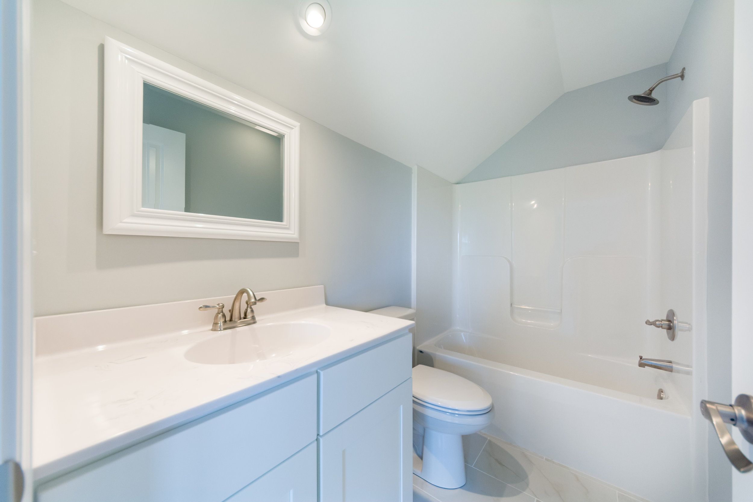casa en Croatan Custom Homes por Croatan Custom Homes