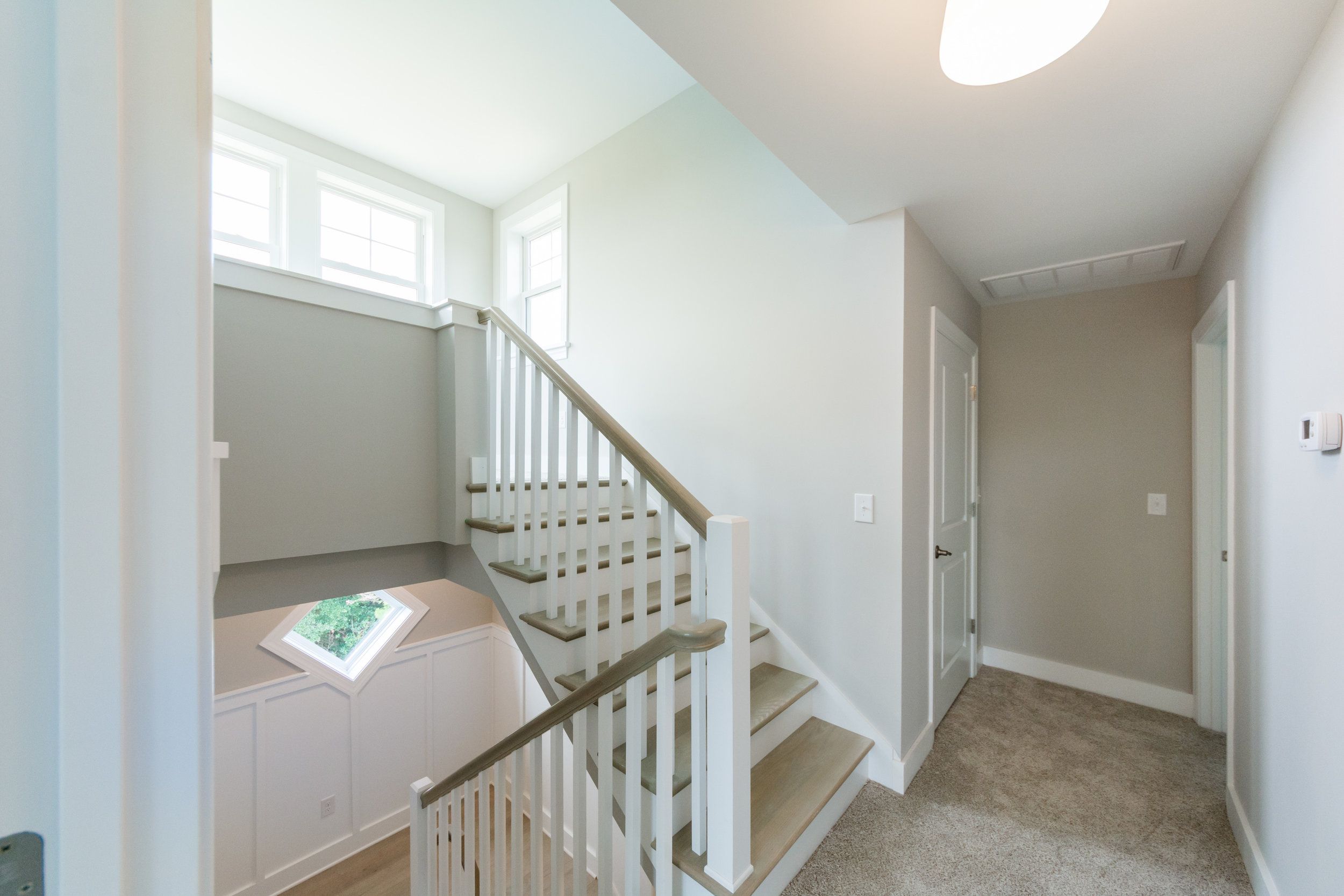 casa en Croatan Custom Homes por Croatan Custom Homes