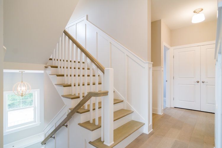 casa en Croatan Custom Homes por Croatan Custom Homes