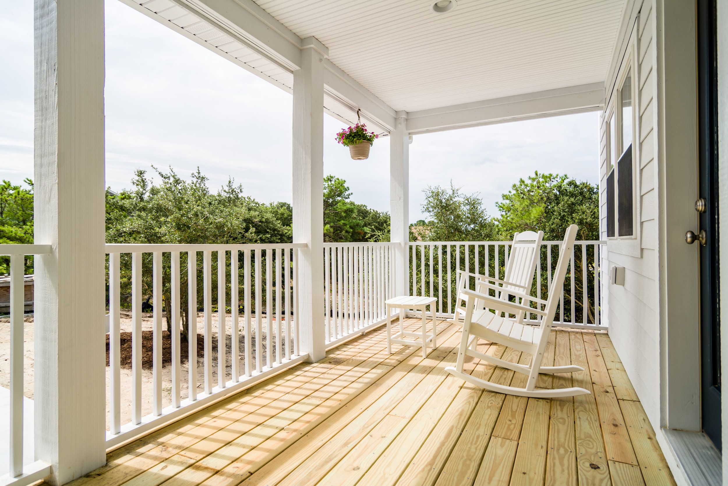 Croatan Custom Homes - : Kitty Hawk, NC