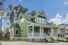 casa en Croatan Custom Homes por Croatan Custom Homes