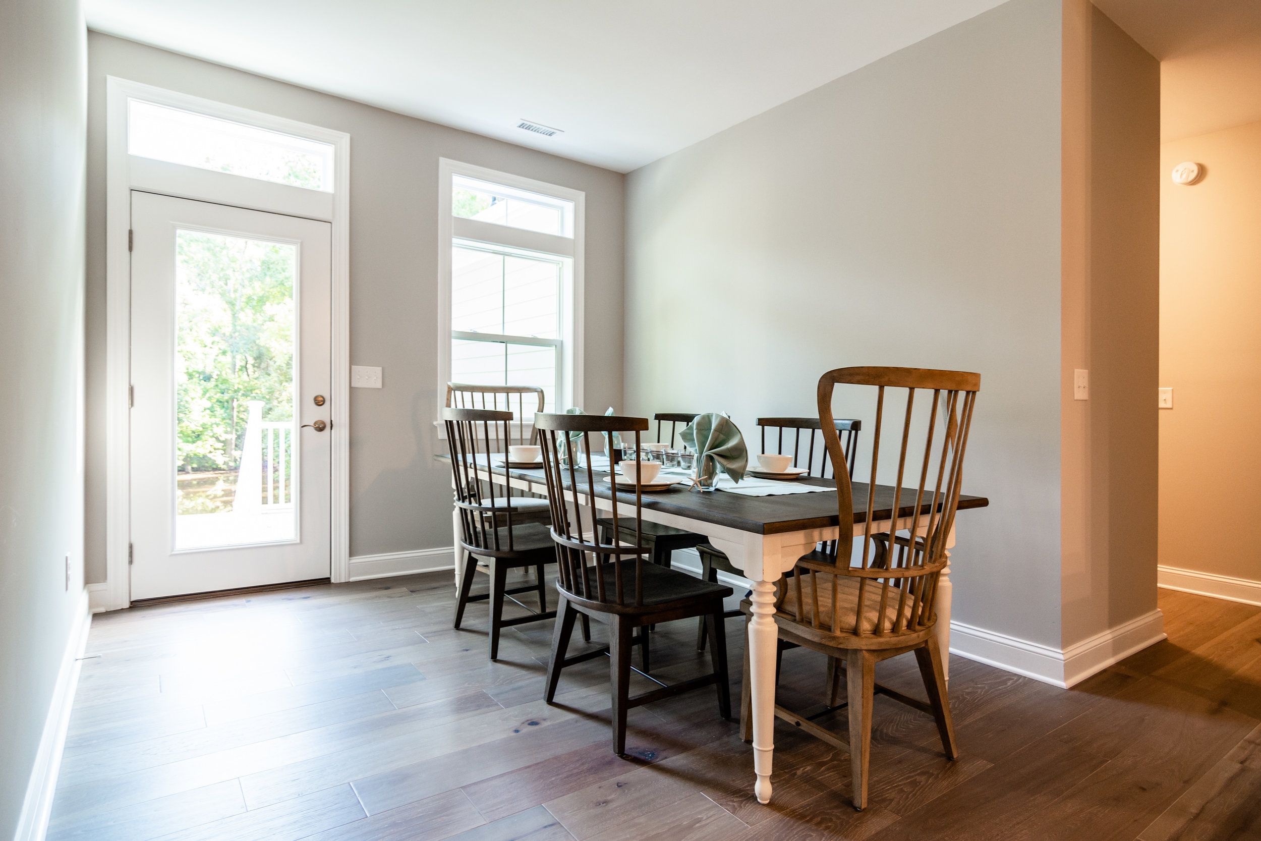 casa en Croatan Custom Homes por Croatan Custom Homes