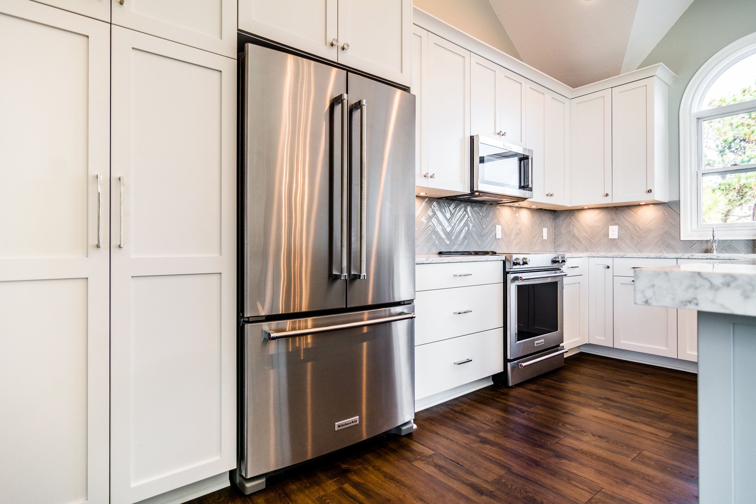 Croatan Custom Homes - Kitty Hawk, NC