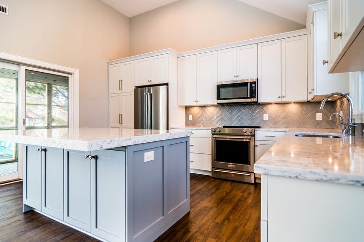 Croatan Custom Homes - Kitty Hawk, NC