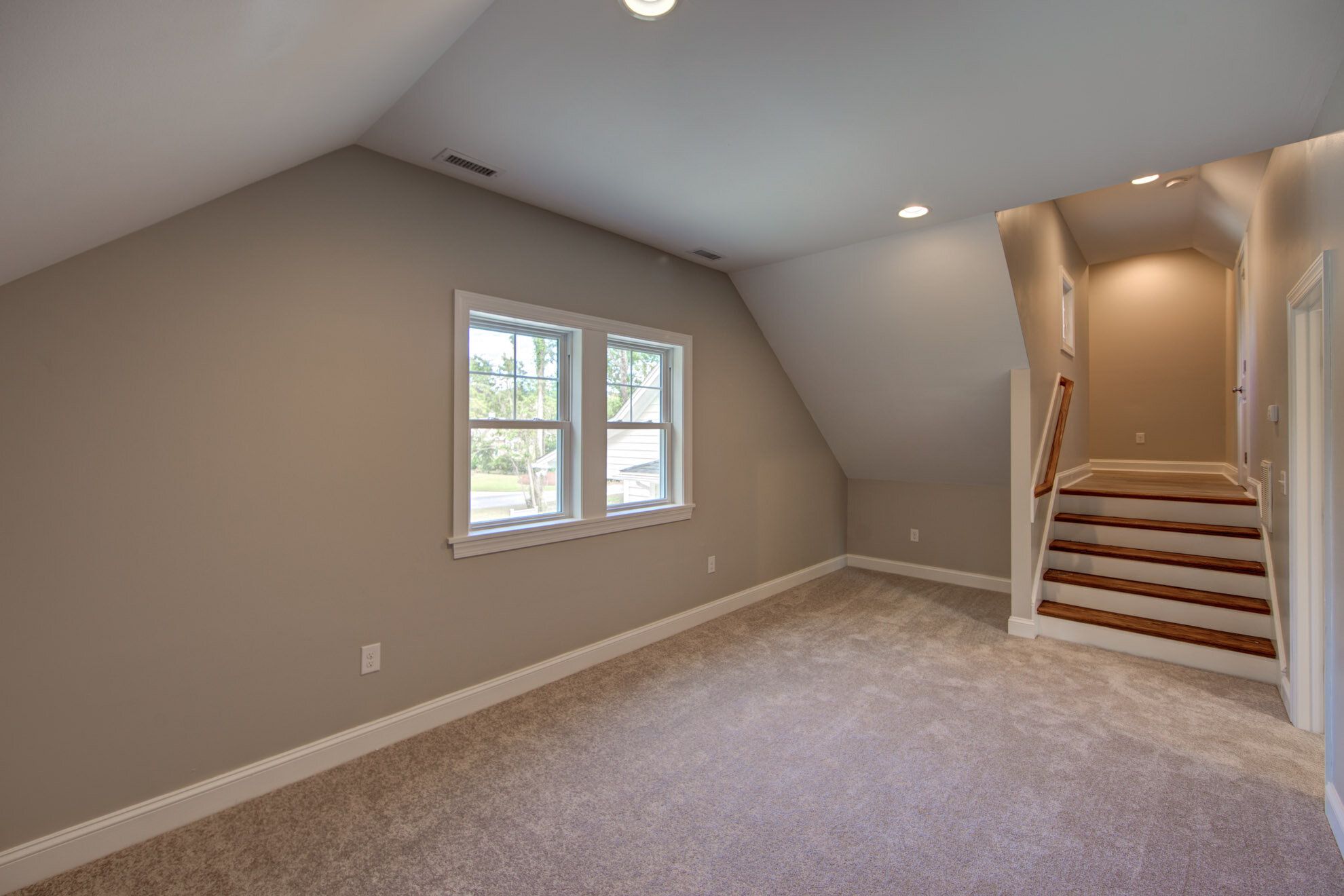 casa en Croatan Custom Homes por Croatan Custom Homes