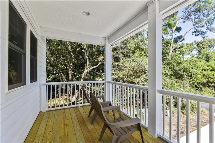 Croatan Custom Homes por Croatan Custom Homes en Outer Banks North Carolina