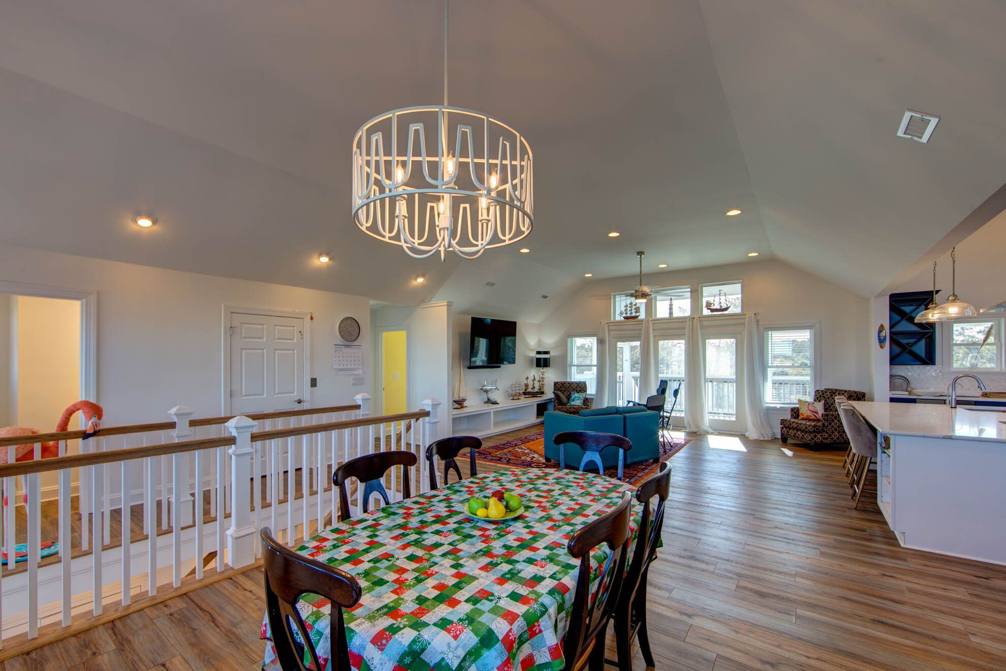 casa en Croatan Custom Homes por Croatan Custom Homes