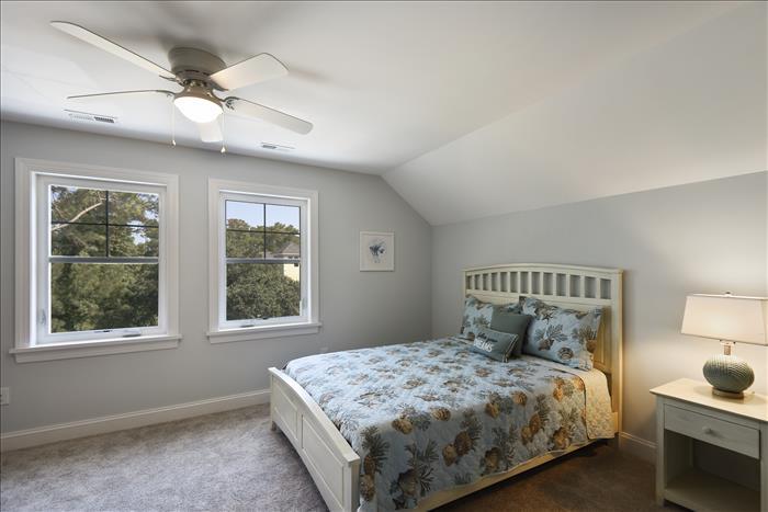 casa en Croatan Custom Homes por Croatan Custom Homes