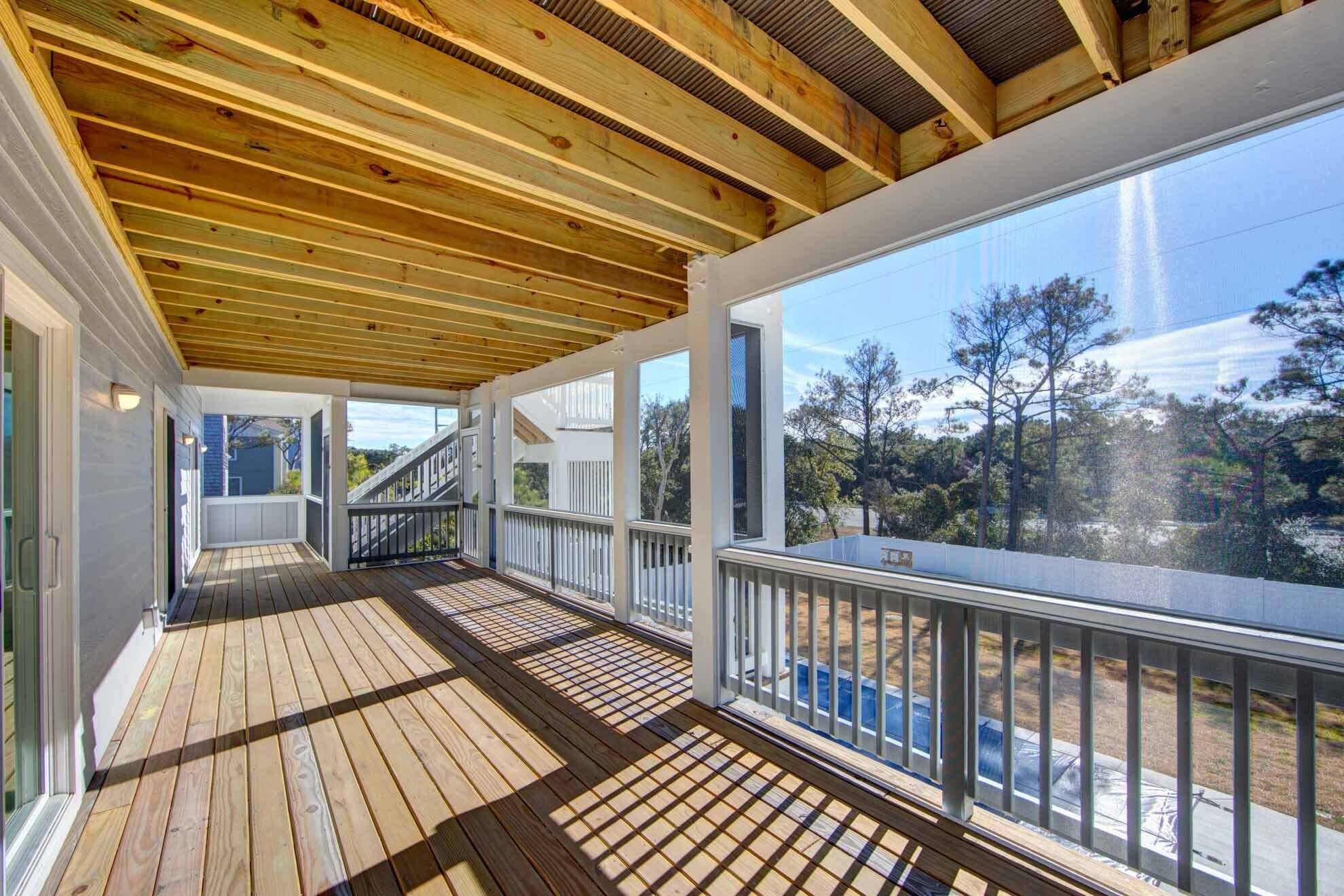 casa en Croatan Custom Homes por Croatan Custom Homes