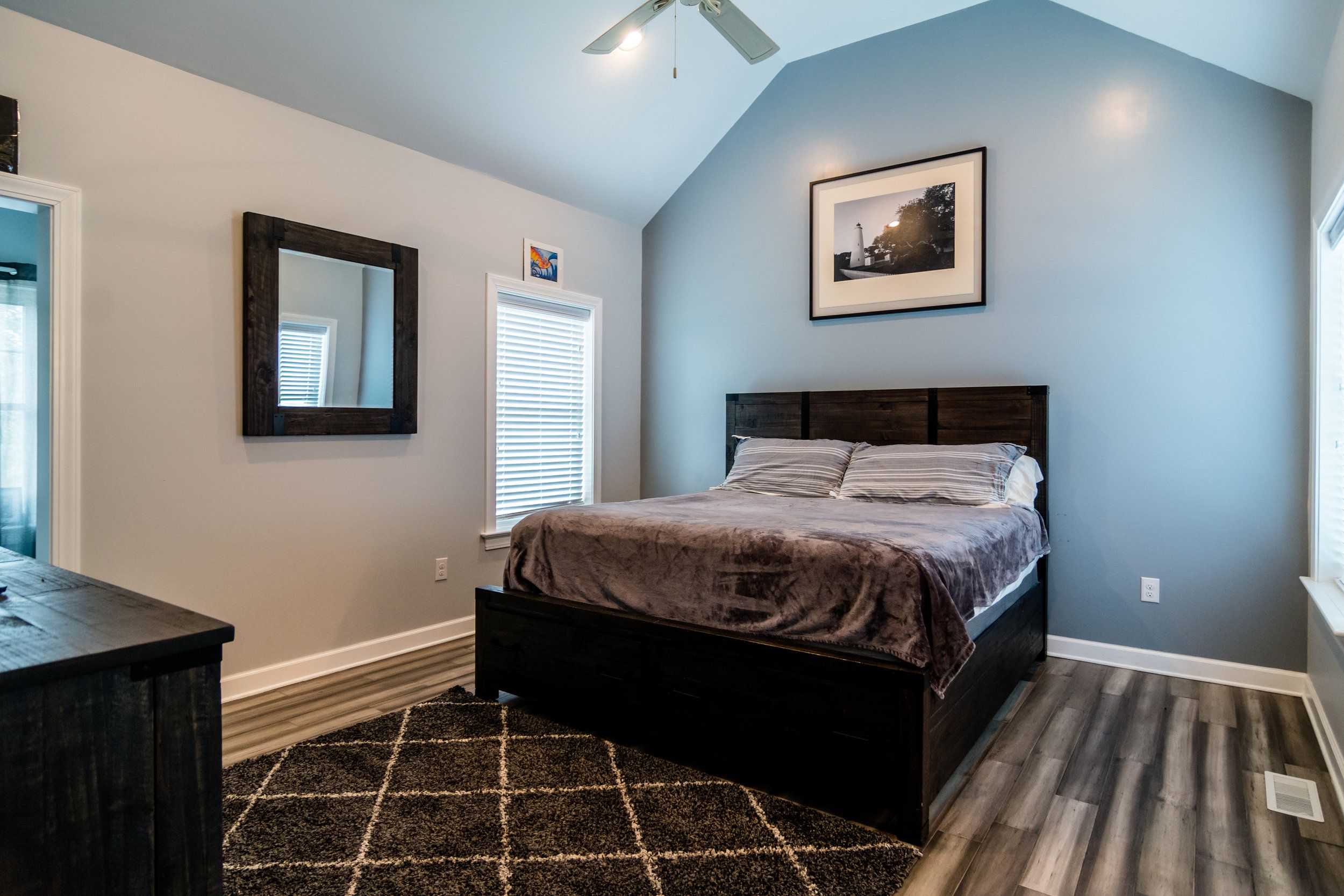 casa en Croatan Custom Homes por Croatan Custom Homes