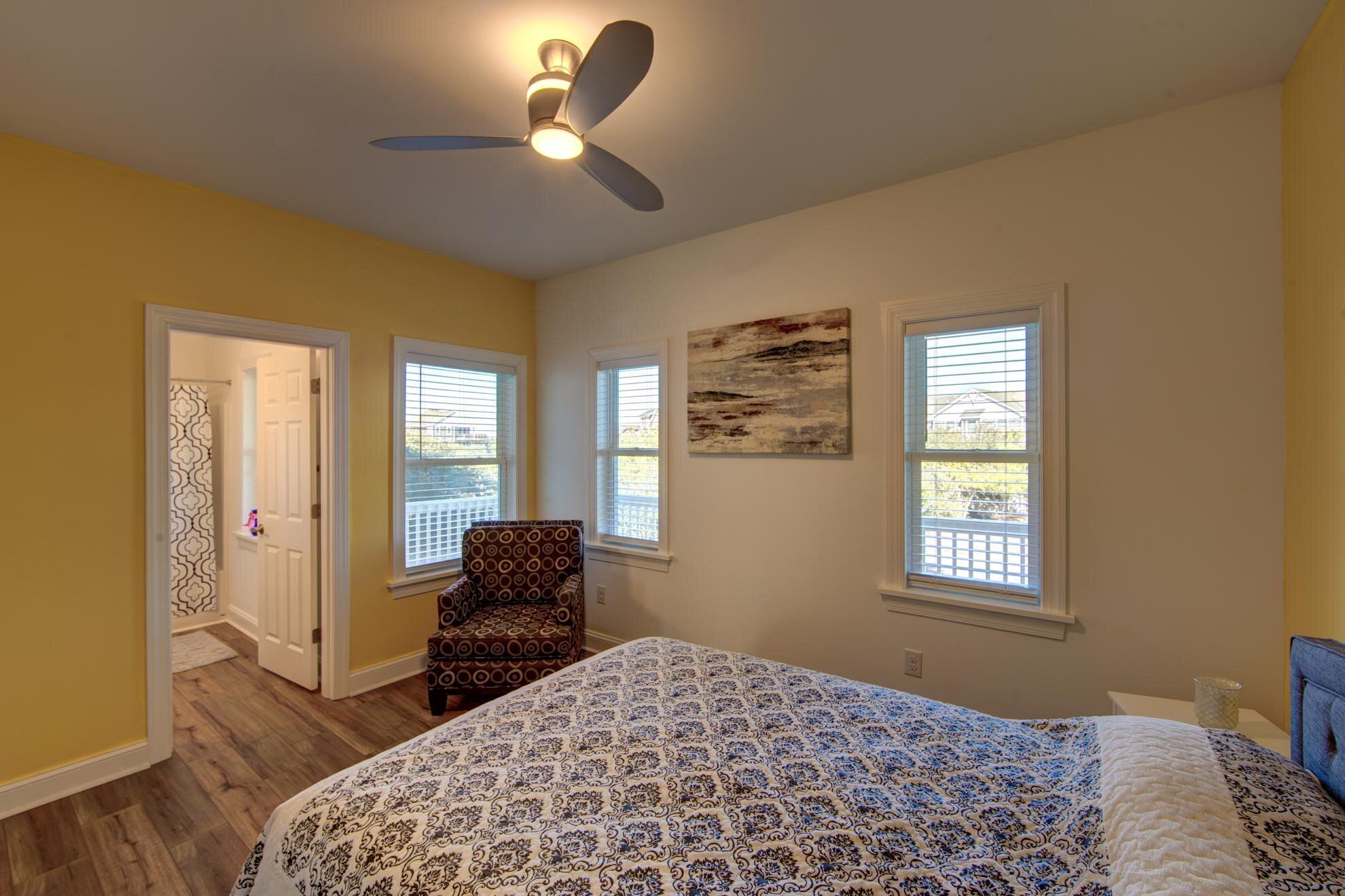 casa en Croatan Custom Homes por Croatan Custom Homes