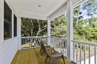 Croatan Custom Homes por Croatan Custom Homes en Outer Banks North Carolina