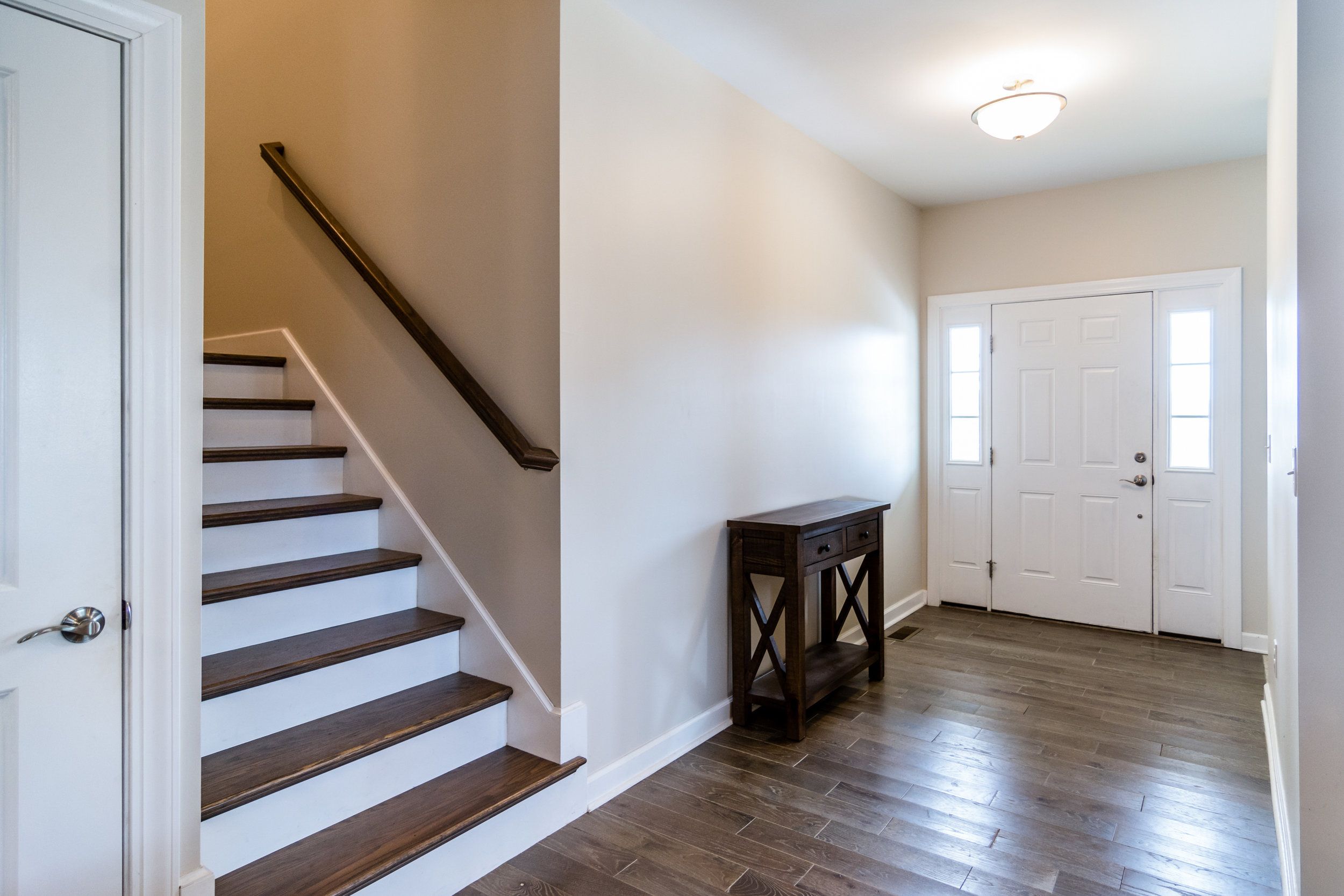casa en Croatan Custom Homes por Croatan Custom Homes