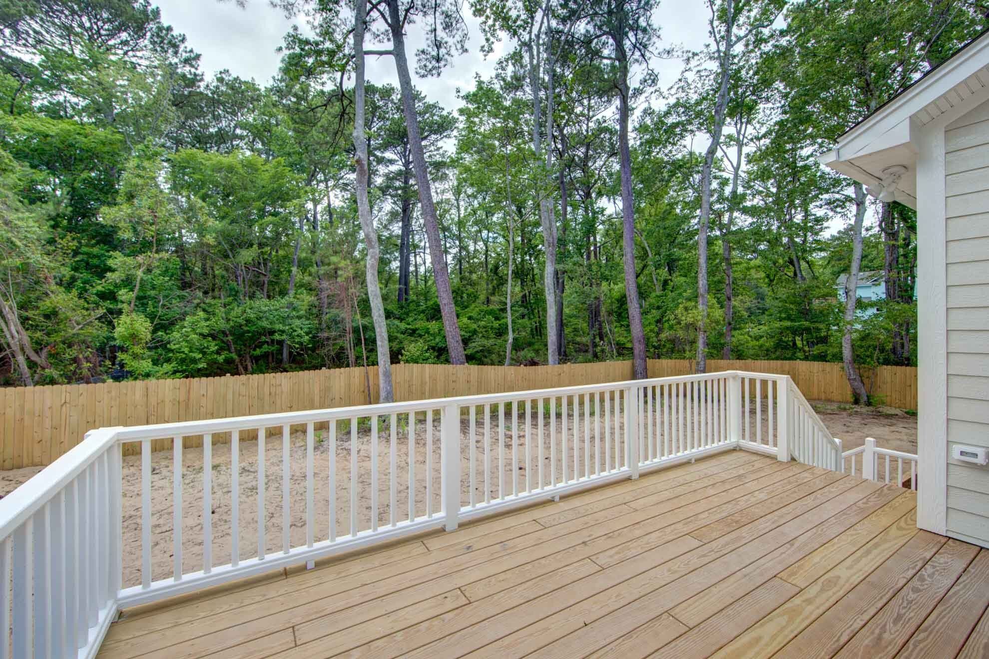 Croatan Custom Homes - Kitty Hawk, NC
