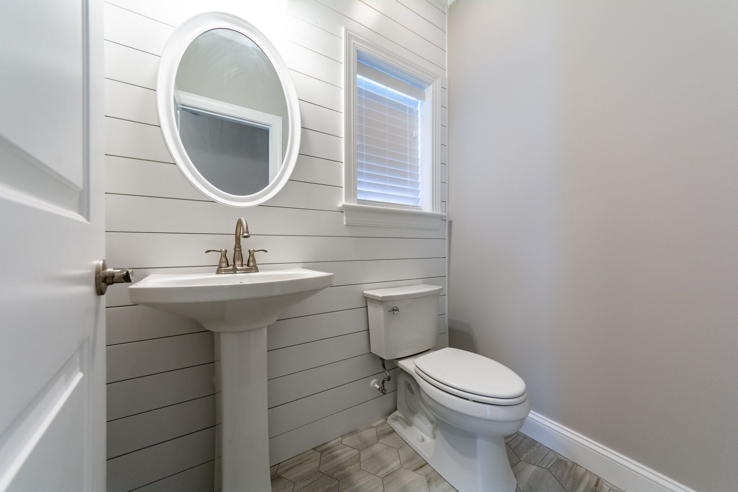 Croatan Custom Homes por Croatan Custom Homes en Outer Banks North Carolina