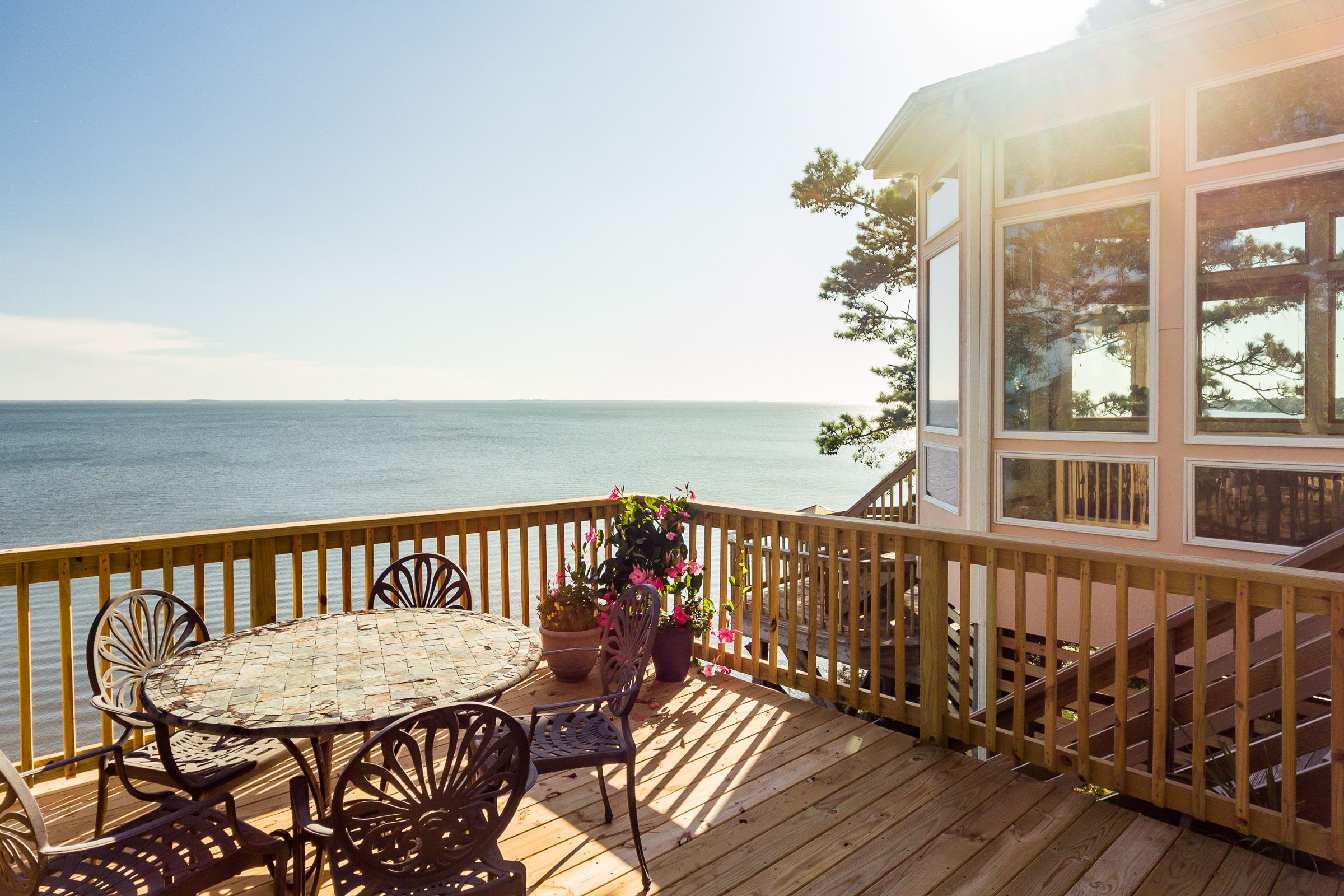 casa en Croatan Custom Homes por Croatan Custom Homes