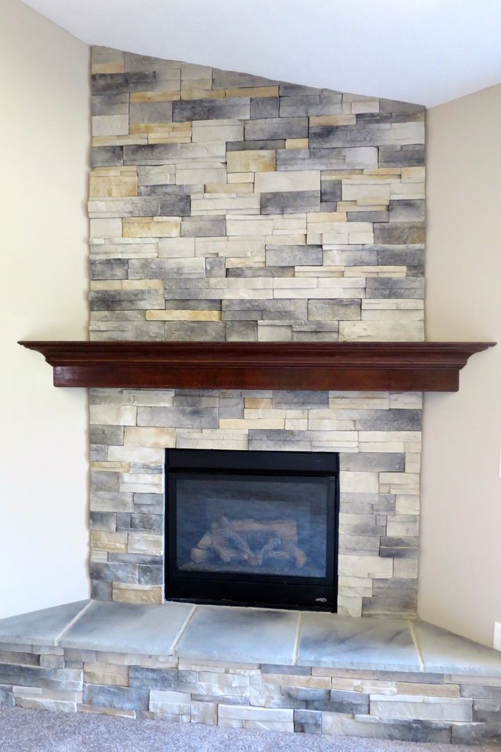 Fireside Planners LLC por Fireside Planners LLC en Cleveland Ohio