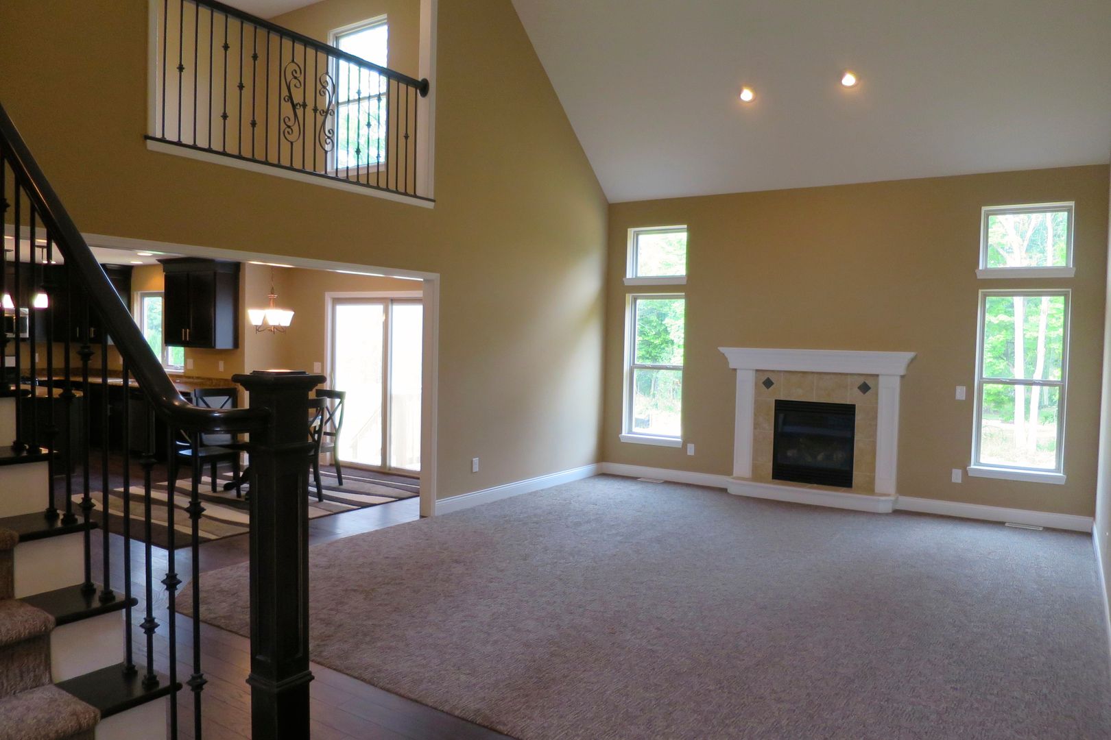 casa en Fireside Planners LLC por Fireside Planners LLC