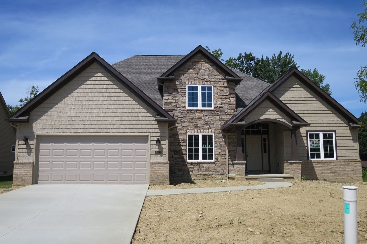 Fireside Planners LLC por Fireside Planners LLC en Cleveland Ohio
