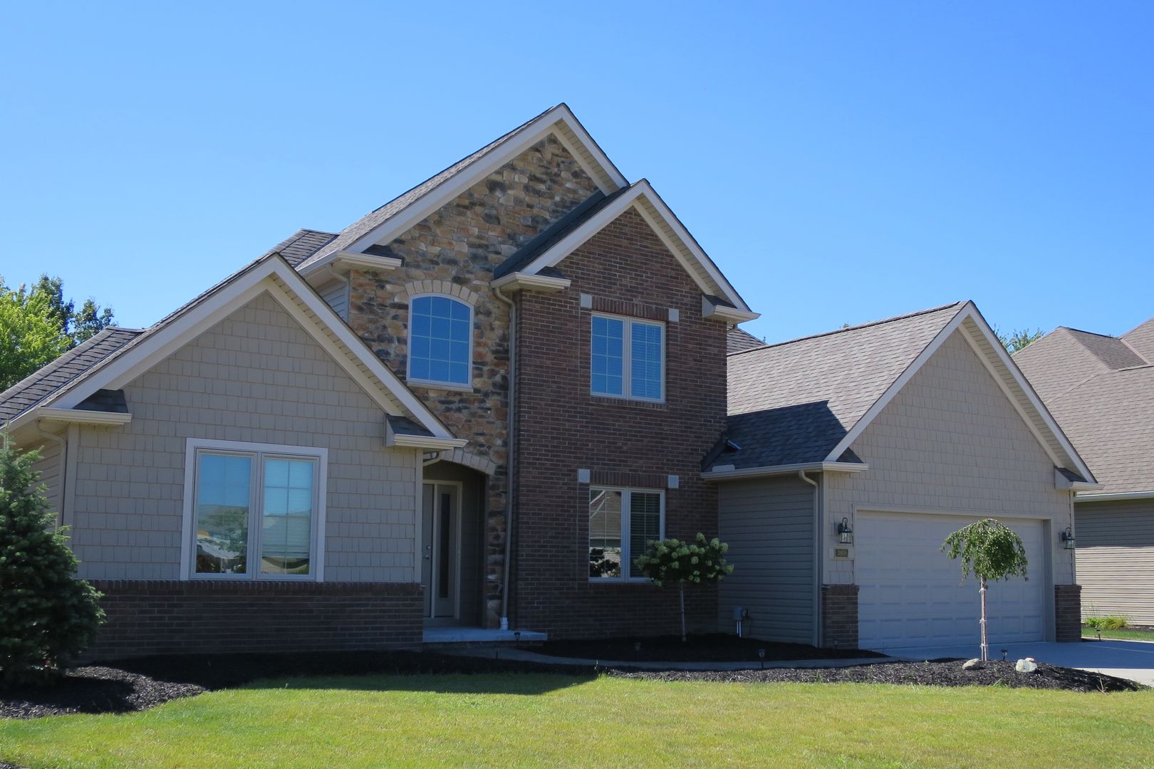 casa en Fireside Planners LLC por Fireside Planners LLC