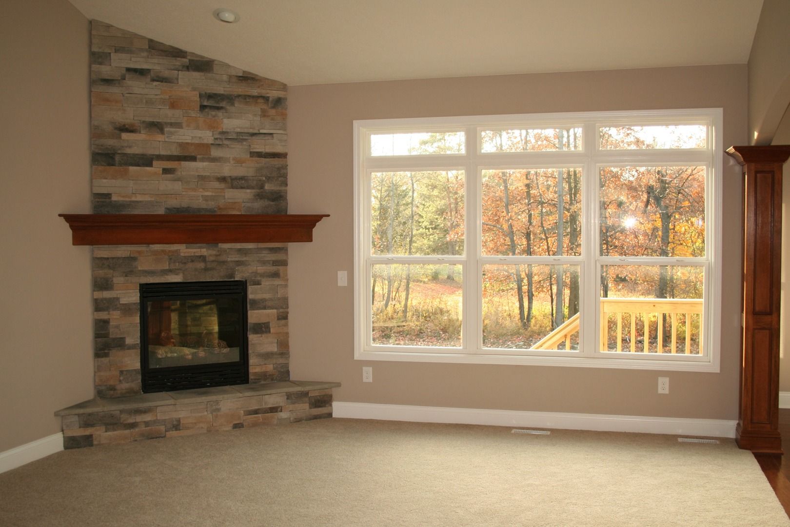 Fireside Planners LLC por Fireside Planners LLC en Cleveland Ohio