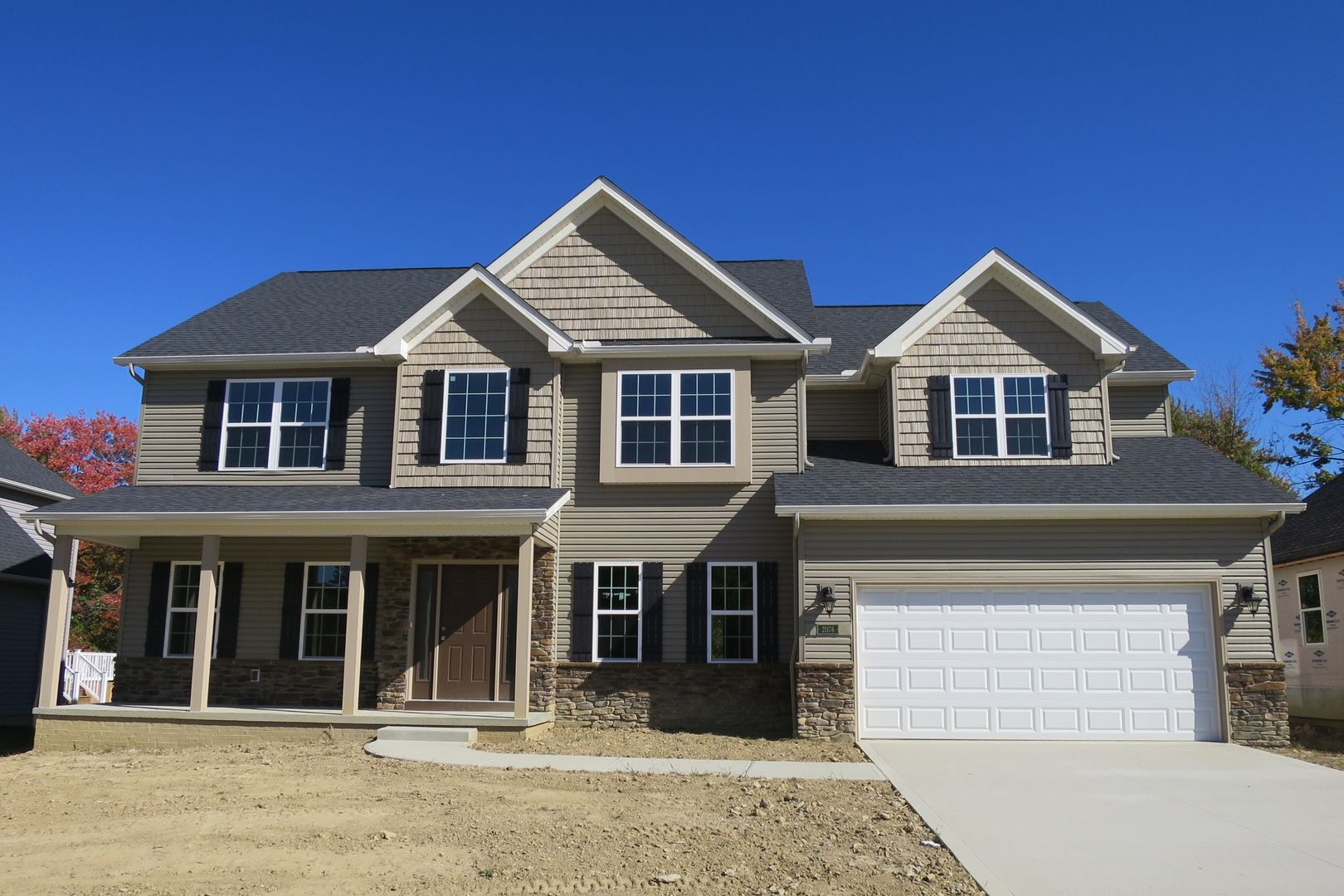 casa en Fireside Planners LLC por Fireside Planners LLC