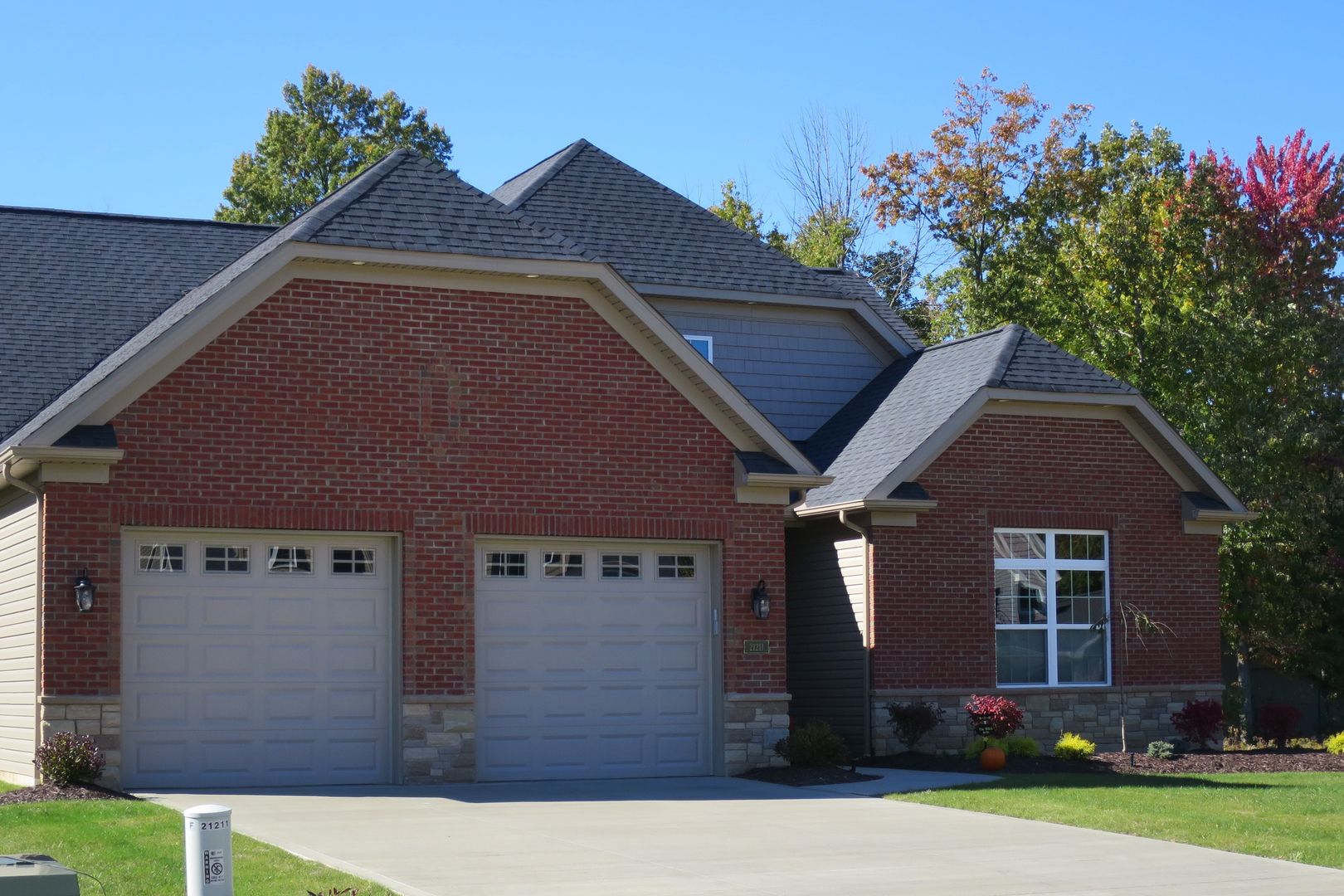 Fireside Planners LLC por Fireside Planners LLC en Cleveland Ohio