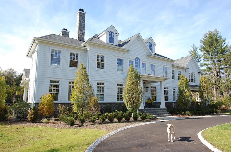 casa en Grant Homes por Grant Homes