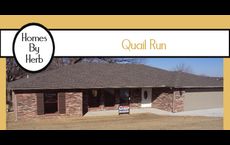 Homes by Herb: Grove, Oklahoma - Homes by Herb