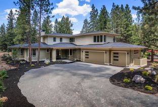 Lifestyle Homes por Lifestyle Homes en Central Oregon Oregon