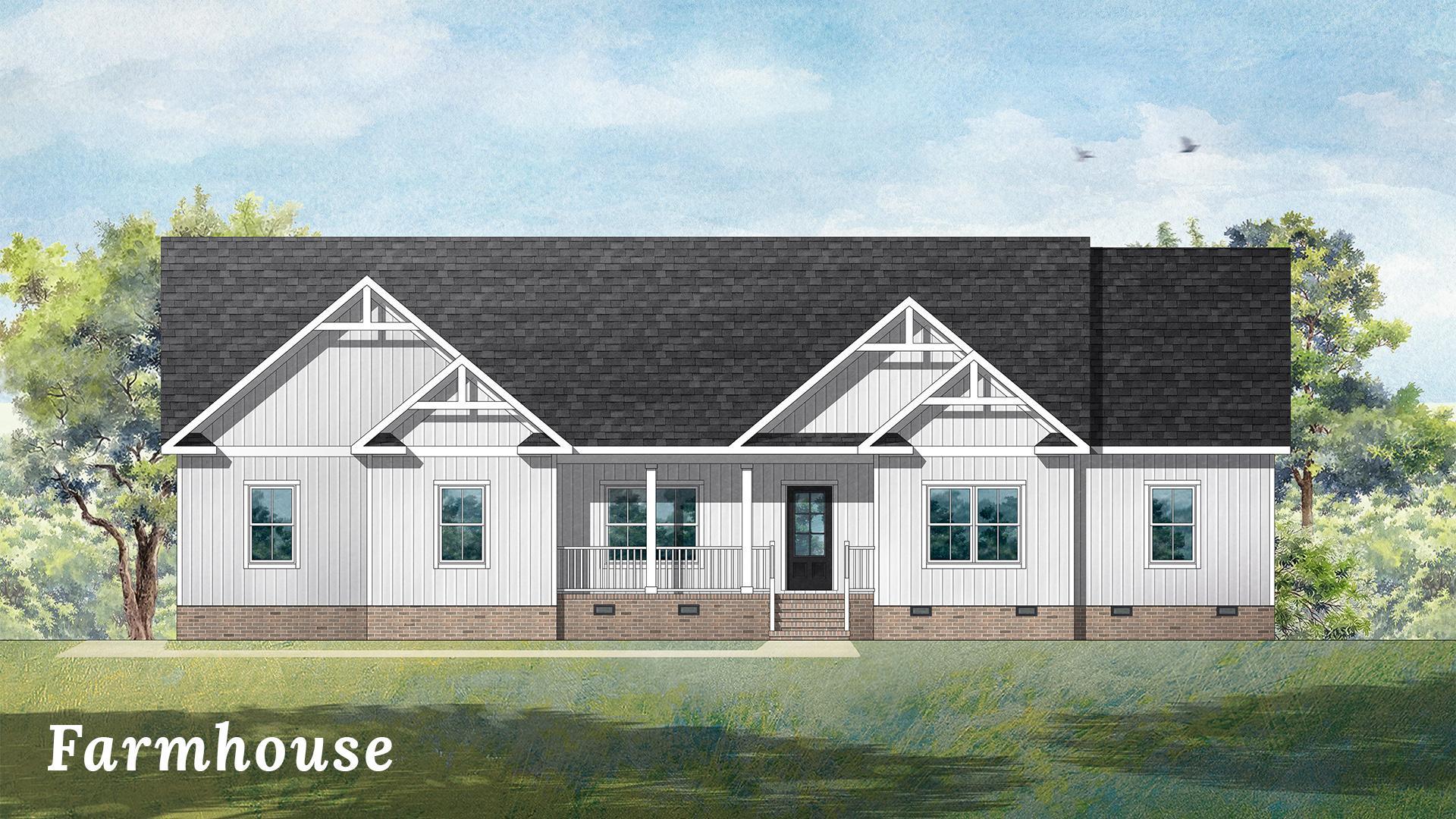 casa en Madison Homebuilders por Madison Homebuilders