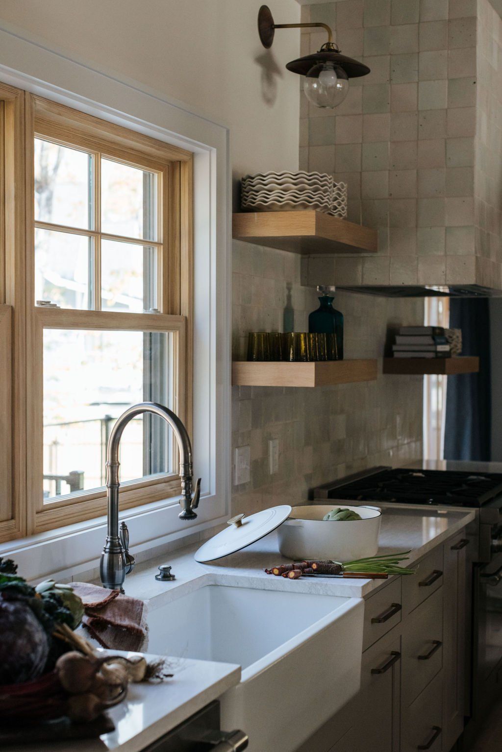 MGM Builders por MGM Builders en Portland Maine