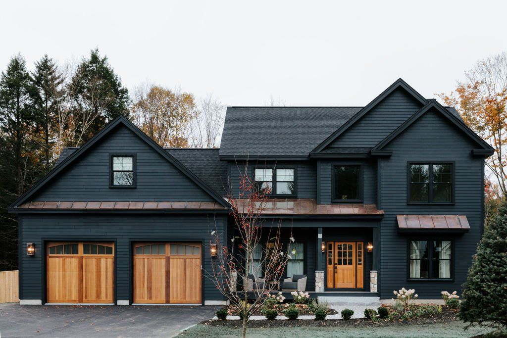 MGM Builders - Windham, ME