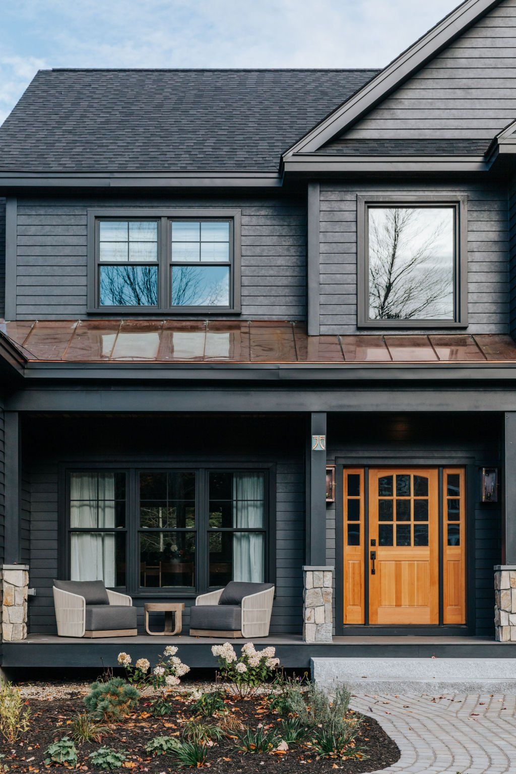 MGM Builders por MGM Builders en Portland Maine