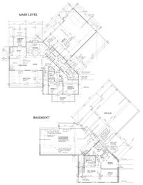 Paramount Homes Company por Paramount Homes Company en Colorado Springs Colorado