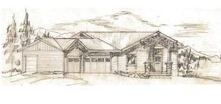 Paramount Homes Company por Paramount Homes Company en Colorado Springs Colorado