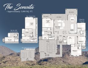 Insight Homes INC - Marana, AZ