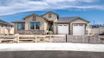 casa en Di Loreto Homes por Di Loreto Homes Of Nevada