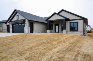 WT Homes por WT Homes en Sioux Falls South Dakota