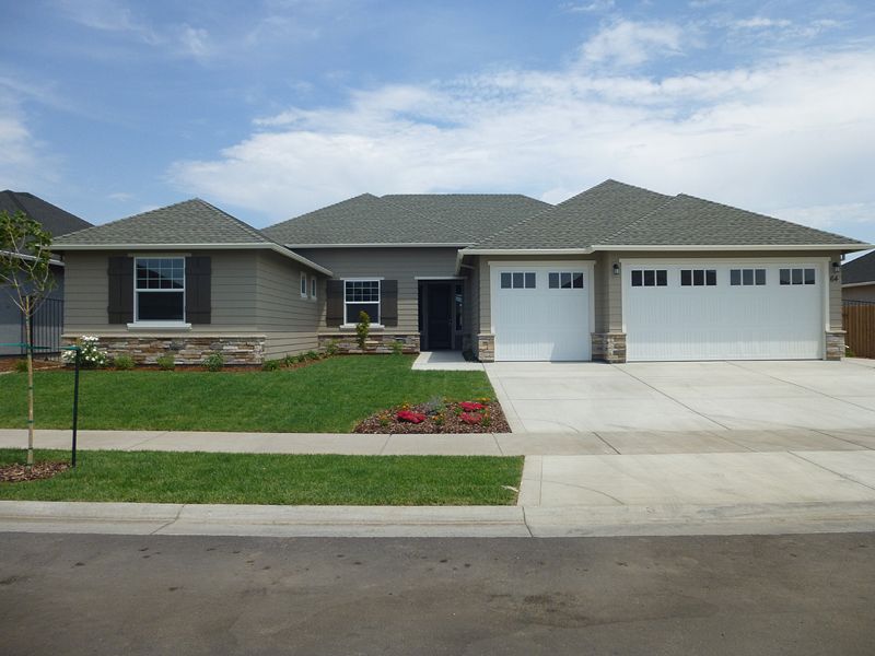 casa en Epick Homes por Epick Homes