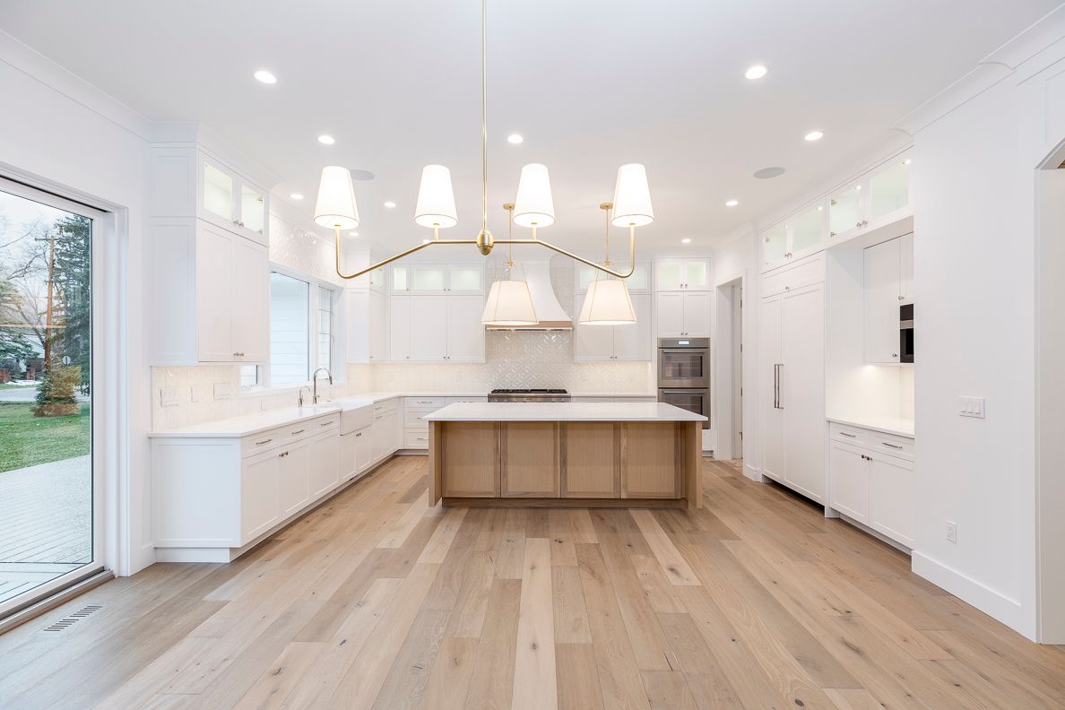 casa en Mark Adler Homes, LLC por Mark Adler Homes, LLC