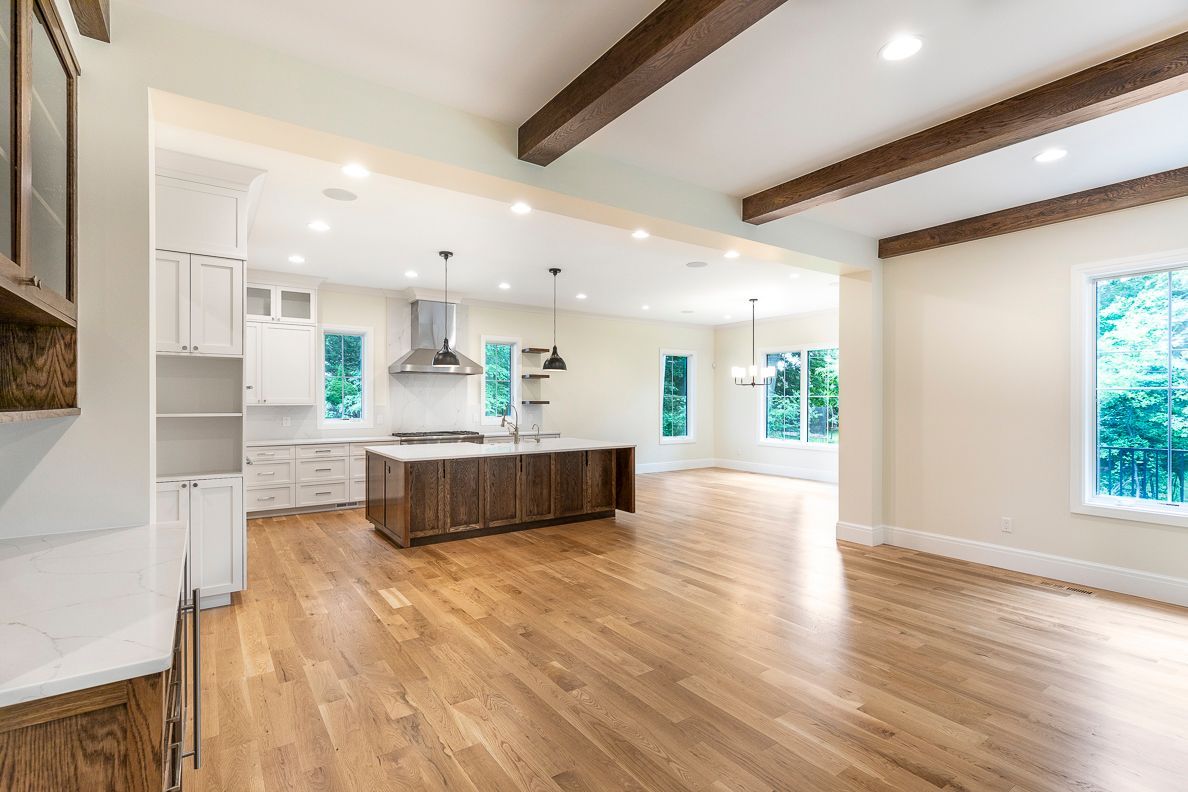 casa en Mark Adler Homes, LLC por Mark Adler Homes, LLC