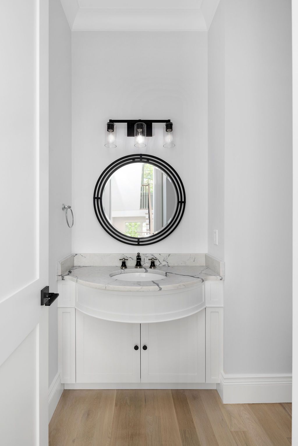 casa en Mark Adler Homes, LLC por Mark Adler Homes, LLC