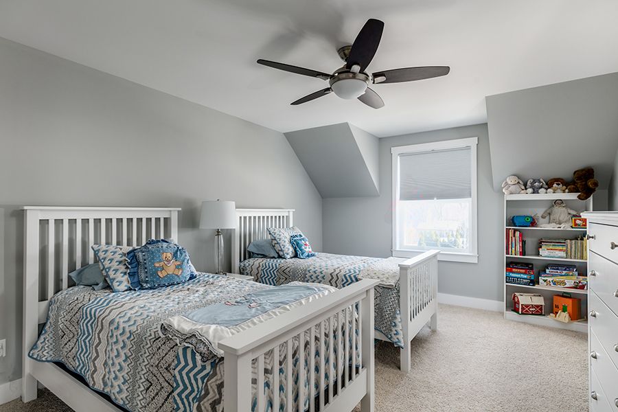 casa en Mark Adler Homes, LLC por Mark Adler Homes, LLC