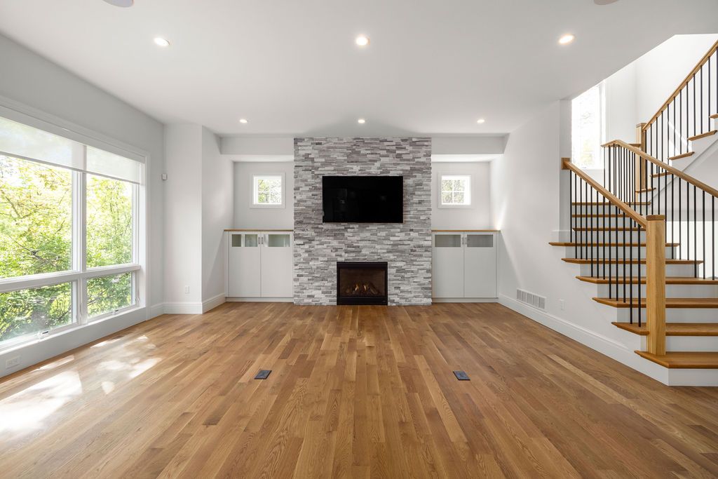 casa en Mark Adler Homes, LLC por Mark Adler Homes, LLC